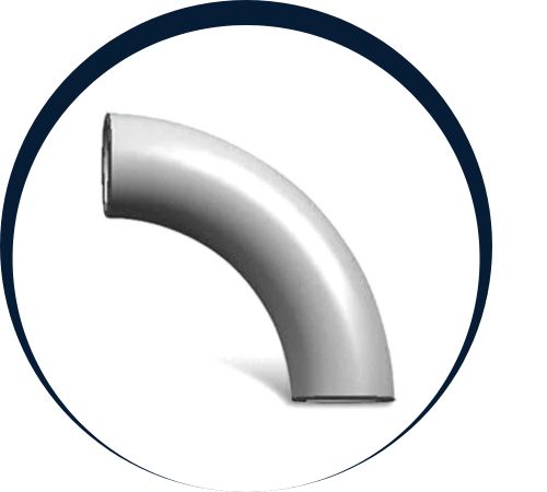 Alloy Steel 5D Elbow in uae